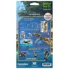 Metal Earth Skimwing, Montagesatz, Skimwing, Unisex, Produktbild-Vorschau 4