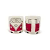 Tasse à café VW Collection VW-Bulli - Couleur : rouge Voir les images du produit 2