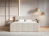 Selsey Cloudy II - Boxspringbett 160x200 cm, mit Bettkästen Produktbild-Vorschau 2