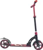 SIX DEGREES Aluminium Scooter 205 mm racing red, Produktbild-Vorschau 15