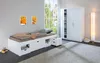 Inter Link Funktionsbett Till mit Lattenrost 90x200 Kiefer Produktbild-Vorschau 13