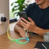 philips phildlc5130c/00 cavo party da usb-c a usb-c 1m Anteprima dell’immagine prodotto 8