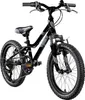 Galano GA20 Kinderfahrrad 18 Zoll ab 5 Jahre 115 - 130 cm Produktbild-Vorschau 1