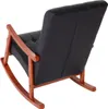Fauteuil à bascule HWC-K10, fauteuil à bascule Fauteuil Voir les images du produit 3