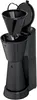 KÜCHENminis Aroma Deep Black Filterkaffeemaschine Produktbild-Vorschau 4