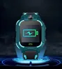 Kinder Smartwatch mit GPS, SOS-Taste, microSIM, Produktbild-Vorschau 6