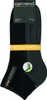 Camano Uni-Sport-Kurzsocken 2 Paar schwarz 39 - 42 Produktbild-Vorschau 5