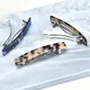 Haarspelden, dames, set van 3 stuks, ivoor, marineblauw, Productafbeelding-voorbeeld 5