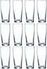 Arcoroc Willi Becher 400 ml geeicht auf 300 ml 12er Set Produktbild-Vorschau 2