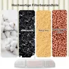 Katzenbrunnen Filter, 28 Stück Ersatzfilter für 2.5L Produktbild-Vorschau 4