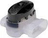 Kabelverbinder | 316IR | 3-Wege | Gelgefüllt | 0,5-1,5mm² | Produktbild-Vorschau 2