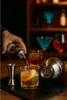 Montessa Cocktail Shaker Set, 12-teiliges Barkeeper-Set aus Produktbild-Vorschau 9
