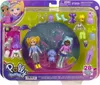 Polly Pocket Mode Set mit 2 Puppen HKV97 Produktbild-Vorschau 4