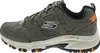 Skechers Sneakers 237265-OLV in Green color size 45 Voir les images du produit 75