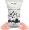 GiDeli Sel fin 30 kg – Sel alimentaire et sel de bain haut Voir les images du produit 1