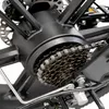 Cityrad M9 E-Bike Elektrofahrrad 20 Zoll Fatbike Pedelec, Produktbild-Vorschau 6