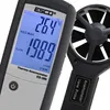 Digitales Anemometer | Flügelrad-Luftgeschwindigkeitsmesser Produktbild-Vorschau 4