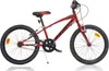DINO Bikes - Detský bicykel 20" 420U-06SC -AURELIA červený Náhľad obrázku produktu 1