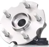 SKF Radlagersatz Hinten für TOYOTA AURIS (NRE15, ZZE15, Produktbild-Vorschau 1