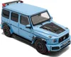 Solido 421438299 Brabus Rocket 900 Mercedes G-Klasse 2021 Produktbild-Vorschau 7