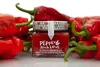 Mermelada de pimiento rojo, ecológica. Vista previa de la imagen del producto 2