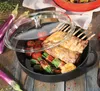 Küchenprofi Bauernpfanne mit Glasdeckel PROVENCE, 3,25 l, Produktbild-Vorschau 4