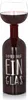 FunX Weinglas Flasche 750ml "Immer nur ein Glas" Produktbild-Vorschau 5