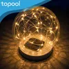Topool CT229W Boule solaire flottante pour piscine – Voir les images du produit 9
