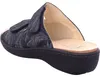 Portina Pantolette blau in Gr. 41 Produktbild-Vorschau 2