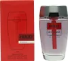 HUGO BOSS Hugo Energise 125ml, Männer, 125 ml, Produktbild-Vorschau 1