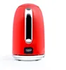 Wasserkocher 1.7l 2200w rot Livoo DOD180R Produktbild-Vorschau 7