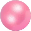 GORILLA SPORTS® Gymnastikball - inkl. Luftpumpe, 65 cm, bis Produktbild-Vorschau 7