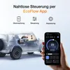 EcoFlow WAVE 3 Tragbare Klimaanlage mit 1024Wh Zusatzakku, Produktbild-Vorschau 6