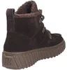 Scarpe da trekking da donna Paul Green, stivaletti con Anteprima dell’immagine prodotto 23