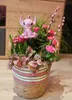 Christmas Inspirations Disney Gartenstecker Angel s Stitch Produktbild-Vorschau 3