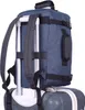 blnbag M5 - Rucksack kleines Handgepäck Ryanair, Wizzair, Produktbild-Vorschau 8