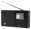 Soundmaster DAB165, Tragbar, Analog & Digital, DAB+, FM, Produktbild-Vorschau 1