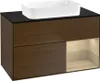Villeroy & Boch G662PCGN Waschbeckenunterschrank Finion G66 Produktbild-Vorschau 3