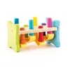 Houten rammelaar "Up And Down", hout/plastic, artikelnummer Productafbeelding-voorbeeld 1