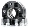 H&R 20mm Spurverbreiterung Spurplatte 5-Loch 112mm LK für Produktbild-Vorschau 1
