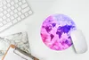 MuchoWow® Mauspad Mousepad Weltkarte - Zeitungen - Farben Produktbild-Vorschau 5