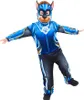 Paw Patrol Chase Im Dunkeln leuchtendes Kostüm 4-6 Jahre Produktbild-Vorschau 1