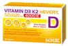 Vitamin D3 K2 Hevert+Calcium u.Magnes.4000 IE Kps. 120 St Produktbild-Vorschau 2
