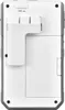 Sangean DT-800, Tragbar, Digital, AM, FM, LCD, 3,5 mm, Weiß Produktbild-Vorschau 1