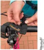 Fahrrad Bungee mit Bungee-Effekt, kompatibel mit jedem Produktbild-Vorschau 8