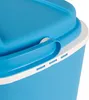 ConnaBride Frigorifero portatile da 24 litri, blu Anteprima dell’immagine prodotto 4