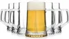 Bormioli Rocco Biergläser 'Nordic Fresh' mit Henkel 0.51 L Produktbild-Vorschau 1