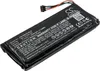 Akku für Garmin Varia TL/RTL510/Varia RTL501, 950mAh, Produktbild-Vorschau 1