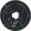 vhbw 4x Aktivkohlefilter Ersatz für Silverline AF110 für Produktbild-Vorschau 8