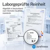 Purefitness Omega 3 Kapseln hochdosiert [2000mg Tagesdosis] Produktbild-Vorschau 5